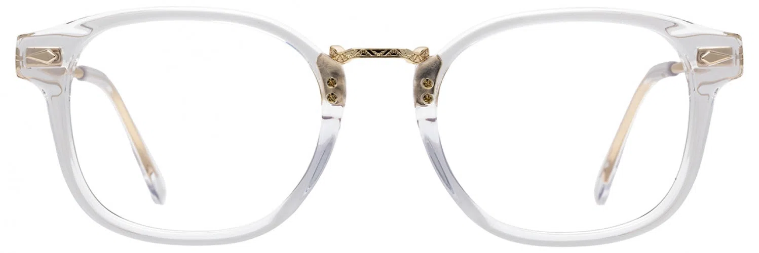 American Optical PRESTON Eyeglasses - view 7